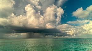 Proč se mění počasí?