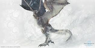 These useful parts are gathered and collected by hunters in order to improve their equipment and performance out in the field. Legiana Wallpaper