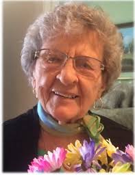 Obituary information for Sylvia Clementina "Mae" Mlachnik