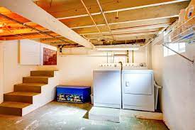 Fill a couple of bowls with baking soda and place them at different ends of the room. How To Get Rid Of Basement Odor 10 Easy Methods Oh So Spotless