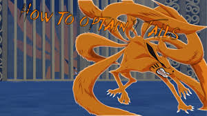 Added new codes and removed old expired codes; How To Get 9 Tails L Shinobi Life 2 Youtube