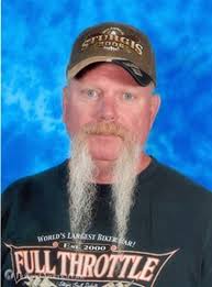 Thomas Crouse Obituary February 20, 2016