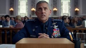 I needed answers to that cliffhanger, like, yesterday. Space Force Tv Series 2020 Imdb