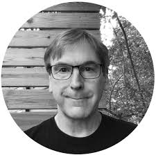 Just Past Utopia — THE BITTER SOUTHERNER