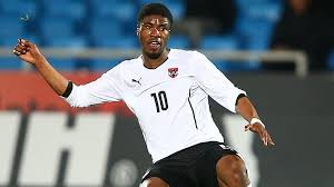 (born 19 sep, 1998) defender for augsburg. Kevin Danso Footie Spot