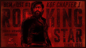 Kgf Bgm 8d Audio Kgf Ringtone Download Wild Rex Youtube
