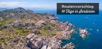 Situated in the middle of the mediterranean sea, sardinia is a mainly. Sardinien Routenvorschlag 10 Tage Mit Tipps Unterkunft 2021