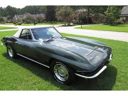 Maybe you would like to learn more about one of these? 1967 Chevrolet Corvette For Sale Classiccars Com Cc 1005024