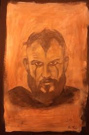 Sure am glad I'm not a Dolphins fan.. good grief" Amen to that **GREAT  VIKINGS ART HERE **