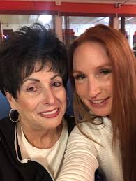 Sheila Fine Obituary May 8, 2025