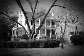 It's known as the shamrock house, built back in 1925 as a family dwelling and is now a guest house where you can stay yourself. The Most Haunted Places In South Carolina Haunted Rooms America