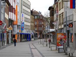 Sie können ihr bank über das formular in der oberen rechten ecke der website hinzufügen. Kaiserslautern Kerststrasse In Richtung Pirmasenserstrasse Mapio Net