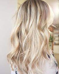 Die Schonsten Haarschnitte Fur Blonde Haare Balayage Frisur Balayage Haare Blond Haarschnitt