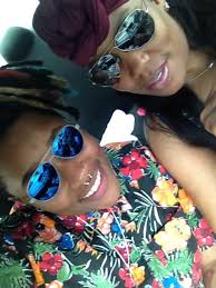 Melanie Sweetmelodi Patrick