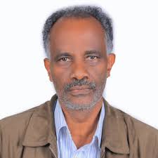 Girmay MEDHIN