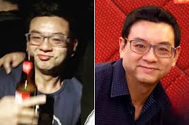 The Rise and Fall of Simon Yeung: A Saga of Financial Corruption and Moral  Decay