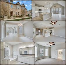 Marigold Ii Plan In Flower Mound At Riverwalk New House Plans New Home Construction Lennar
