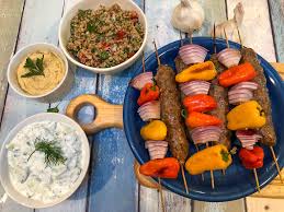 424.5 out of 5 stars. Must Try Mediterranean Cuisine An Edible Odyssey Chef Denise