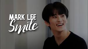 Mark lee holding things on instagram: Mark Lee Smile Fmv Youtube