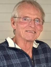 Obituary information for Mark Libby Hutchinson