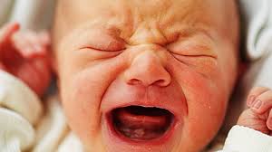 Some moms, dads have been separated from babies in outbreak