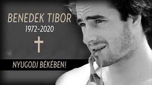 Nyugodj Bekeben Benedek Tibor 1972 2020 Youtube