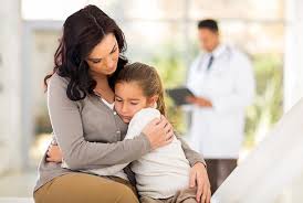 How do i know if i have testicular cancer? Talking With Your Child About Cancer