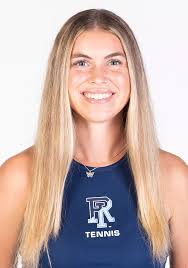 2025-26 Women's Tennis Roster