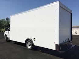 The lid reverses in seconds for installation on either side of your truck. Trucks For Sale Ford Cutaway Fedex Trucks For Sale