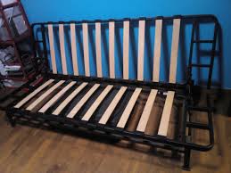 Maybe you would like to learn more about one of these? Sofa Bed Foldable Futon Ikea Furniture Home Living Furniture Bed Frames Mattresses On Carousell