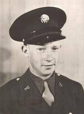 Delbert I. “Shorty” Belton (1924-2013)