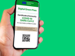 Le nuove raccomandazioni sono una novità anche per l'italia. Green Pass Nei Ristoranti Tni Italia Pronta A Scendere In Piazza