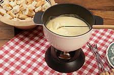 Schweizer Kasefondue Best Cheese Fondue Fondue Recipes Fondue Recipes Cheese