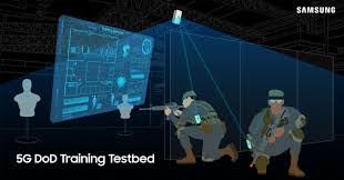 They are interconnected with 1gbps links, and the london node is interconnected with the 5g university test network (5guk) through the 5gukexchange. 5g Test Bed Archives Technology Blog