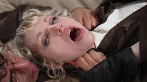 PKF Studios - Strangled in Her Socks - Taboovideos