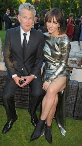 David Foster S Daughter Erin Foster Trolls Katharine Mcphee Engagement 9celebrity
