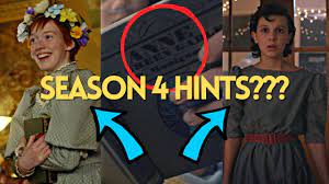 Stranger things season 4 spoilers: Amybeth In Stranger Things Season 4 Confirmed Who Is Vickie Youtube