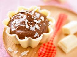 Mousse De Nutella Recettes Recette Nutella Recette Mousse Au Nutella Nutella