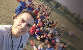 Recolector y profesor