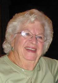 Jean Spotleson, 85th birthday