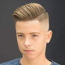 Pin On Top 10 Sexy Hairstyles For Men