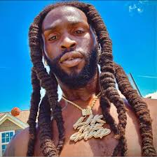 Malik Johnson (@malik.johnson.7543) • Facebook