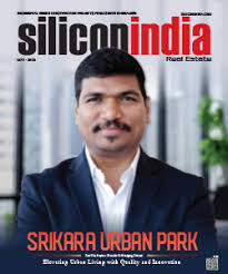 Srikara Urban Park: Elevating Urban Living with Quality and Innovation