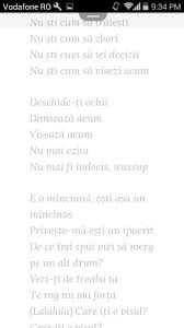 Cine trebuie să rămână lângă tine o va face. Bts Cantece Traduse In RomanÄƒ No More Dream Wattpad