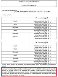 Tout le personnel non enseignant expéditeur: Planning Modulation Temps De Travail Humeur Et Fureur Des Precaires Aesh Et Avs