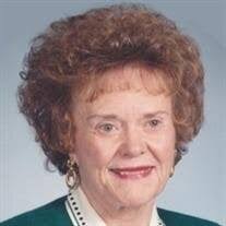 Billie Bernice Ramsey Obituary