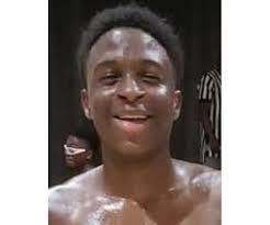 Eric Dandridge's Instagram, Twitter & Facebook