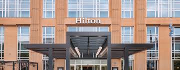 Plan your next business gathering, wedding, or family celebration here to enjoy special rates for groups of all sizes. Hilton Munich City Hotels In Der Altstadt Von Munchen