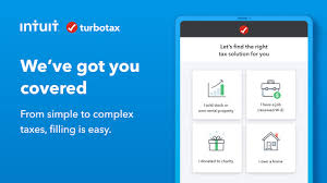 In turn, it also gives us the opportunity to contact one of turbotax's experts in case you have any doubts about the process that will help you solve them. Turbotax Tax Return App Max Refund Guaranteed Apps On Google Play