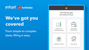 In turn, it also gives us the opportunity to contact one of turbotax's experts in case you have any doubts about the process that will help you solve them. Turbotax Tax Return App Max Refund Guaranteed Apps On Google Play